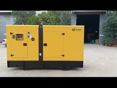 2250kva Cumminsのディーゼル発電機セット1800kw 50hz 1500rpm