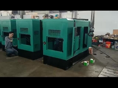 volvo  genset