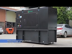 Shx ジェネセット ディーゼル発電機 75kva 60kw 電源発電機 83kva Ac ドライフェーズ 静止型 ディーゼル