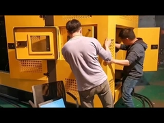 Shx 200kva 静止型ディーゼル発電機セット