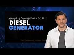 広東サンキングス・エレクトリック株式会社