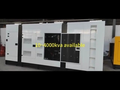 750kva カミンズ発電機