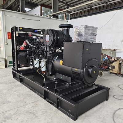 購入 2250kVA 1800KW オープンタイプ ダイナモ 電動・工業プレミアム 3相発電機 ディーゼル発電機セット online manufacture