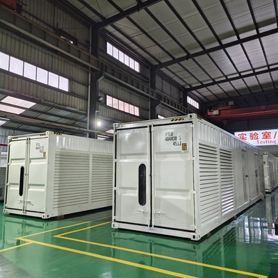 購入 1600kW発電所 2000kW発電所用電気ディーゼル発電所 online manufacture