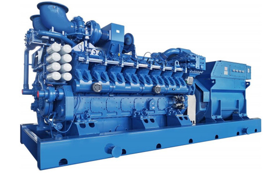 購入 2050kVA 1640KW 電動・工業 3相発電機 ディーゼル発電機セット online manufacture
