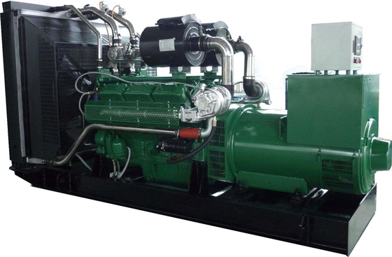 購入 100kWから1000kWのクミンズ天然ガス発電所 工業発電所 online manufacture