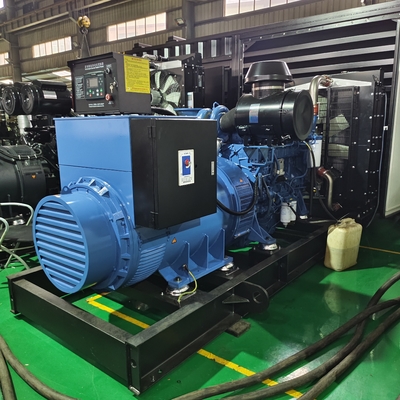 購入 150kVA 120KW 工場発電機 価格 発電機 天然ガス セット 発電機 lpg 連続電源用ガス online manufacture