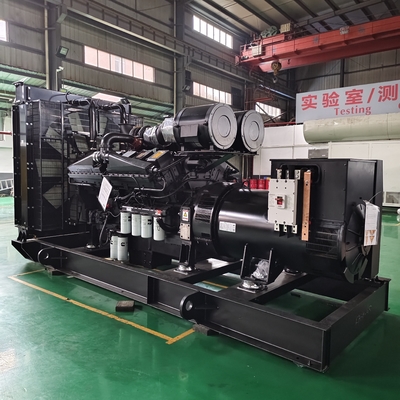 購入 600kWの天然ガス発電機 750kWのバイオマス発電機 online manufacture