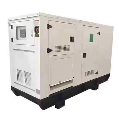 購入 30kvaディーゼル発電機 家庭用 静かなタイプ ディーゼルエンジン発電機 カミンズブランド 高品質 online manufacture