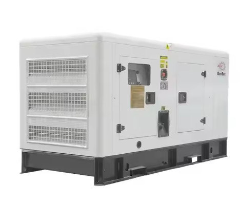 購入 50kVA 家庭用ディーゼル発電機 インバーター 家庭用ディーゼル発電機 online manufacture