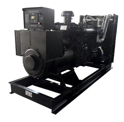 購入 25KVA ディーゼル発電機 カミンズエンジン オープンフレーム ダイナモ ゲンセット 家庭用電気発電所 online manufacture