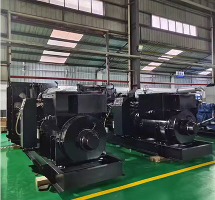 購入 110KVA 天然ガス発電機セット Lpg発電機 ユーチャイ・ウェイチャイ 電源 エンジン SHX ガス発電機セット 電源 家庭用発電所 online manufacture