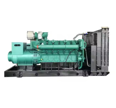 購入 700KVA SHXガス発電機セット カミングス ユーチャイ ウェイチャイ エンジン 天然ガス バイオガス Lpg 発電機 メーカー 高性能電気発電機 産業用 電力供給 online manufacture