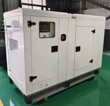 購入 SHX 40KVA 静かなディーゼル発電機セット 3相発電所 家庭用バックアップ電力用重用ディーゼルエンジン発電機 online manufacture
