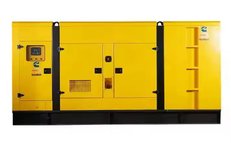 購入 SHX 125KVA サイレント ディーゼル 発電機 セット 高性能 オート スタート 水冷電機 発電機 ディーゼル エンジン 発電機 online manufacture