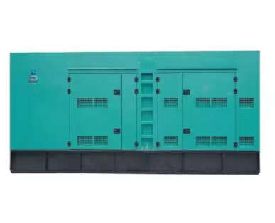 購入 SHX 700KVA 電気発電機 防音ダイナモ発電機 中国製 発電所 代替発電機 備蓄電源 online manufacture