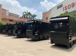 購入 160A-800A 電流容量 ボルボ駆動発電機 重荷と需要状況 online manufacture