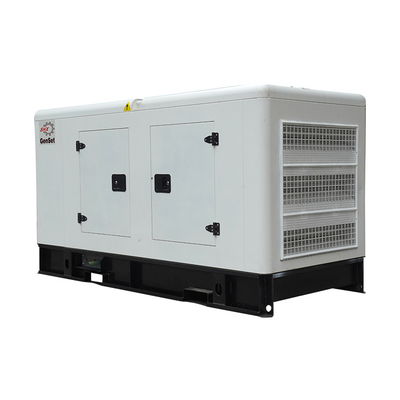 購入 400KVA カミンズ ディーゼル発電機 安定した長持ちの性能のためにセット online manufacture