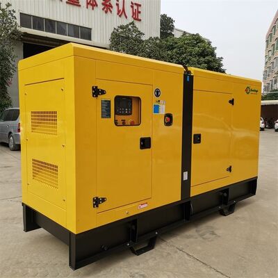 購入 Weichai WP13D317E300NG 220kW ガスエンジンガス発電機 工場販売 online manufacture