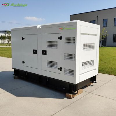 購入 150KW 200KW 250KW 300KW サイレントタイプ ディーゼル発電機 Cummins Perkins Weichai エンジン価格 online manufacture