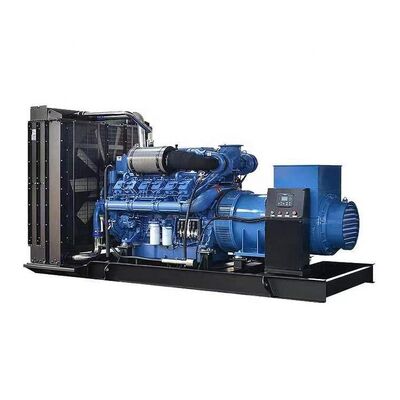 購入 SHX 発電 1000kva 玉柴 バイオガス発電機 1000kva 天然ガス発電機 ISO CE 認証取得 online manufacture