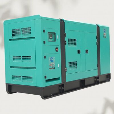 購入 バイオガスLPG水冷却 100%銅 ブラシなし 100KW 200KW 250KW 天然ガス発電機セット online manufacture