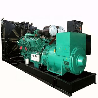 購入 中国 1000kva スタンフォード・ディーゼル・ジェネレーター online manufacture