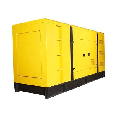 購入 SHX 500kva ディーゼルゲンセット ATS 50/60Hz 周波数 サイレント タイプ 様々な電圧 フィリピン向け 最高価格 online manufacture
