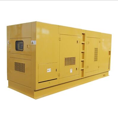 購入 Shx 電力 1500kw 1700 Kva 発電機 価格 ジェネセット EPA 証明書 ディーゼル発電機 online manufacture