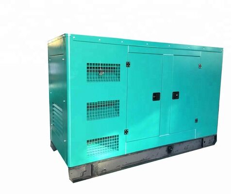購入 Shx 商業用ディーゼル発電機 100kva 80kw 高効率のオープンフレームディーゼル発電機 販売可能 online manufacture