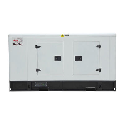購入 Shx 1200kw 1500 Kva パーキンス・ジェネレーターセットの水冷却システム online manufacture
