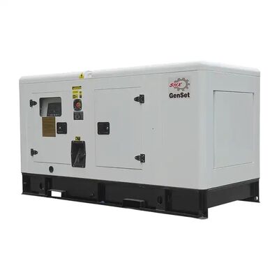 購入 パキスタン向けShx電動発電所 1メガワット 1MW 1250KVA 3相 60Hz 防雨防雪ディーゼル発電機価格 online manufacture