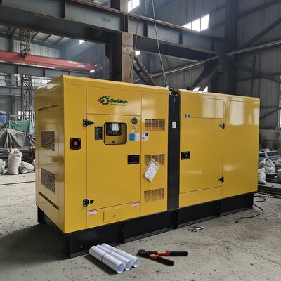 購入 アメリカ エパ・パーキンズ 120kw 200kw スーパーサイレント ディーゼル発電機 携帯型発電機 ディーゼル サイレント 3相発電機 online manufacture