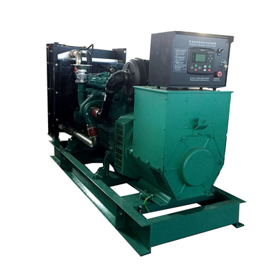 購入 125kvaバックアップ ディーゼル発電機100kw online manufacture