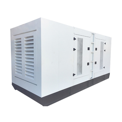 購入 Soncap EPA Cummins 800のKwのディーゼル発電機の極度の無声予備発電の発電機 online manufacture