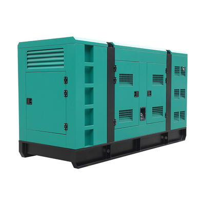 購入 自己によって刺激される360kwパーキンズ450 KVAの発電機3段階の水によって冷却される発電機 online manufacture