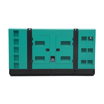 購入 OEM ATS 400kwパーキンズの発電機の大きい力の産業500kvaディーゼル発電機 online manufacture