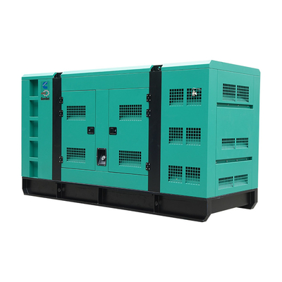 購入 563kva 450 Kwパーキンズのディーゼル発電機セット商業スタンバイのGenset online manufacture