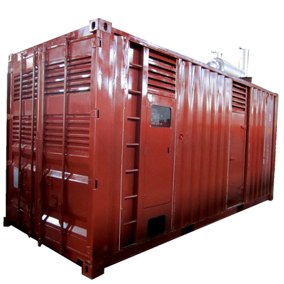 購入 ターボチャージ1250kvaパーキンズのディーゼル発電機セット1のメガワット緊急のGenset online manufacture