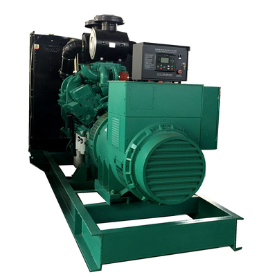 購入 ATS 720kwのバックアップ ディーゼル発電機900kva 380V Cummins 3段階の発電機 online manufacture