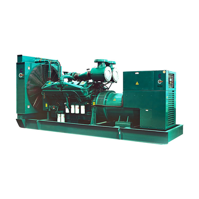 購入 1600kw 11kvの行シリンダーの16三相ディーゼル発電機4周期 online manufacture