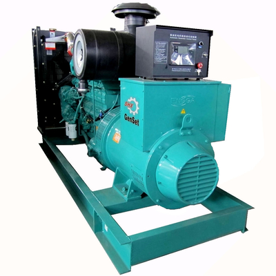 購入 360kw開いたフレームの緊急のディーゼル発電機のバックアップ力450kva 50Hz online manufacture