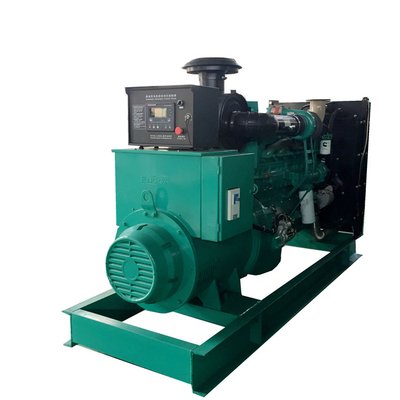 購入 開いたタイプCummins 500kvaのディーゼル発電機550kva 3段階のスタンバイの発電機 online manufacture