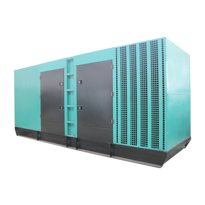 購入 200kW CE認定スタンバイディーゼル発電機 信頼性の高い緊急用電力ソリューション online manufacture