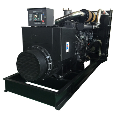 購入 1800kVA 1440KW オープンタイプ 電機と3相産業用発電機 ディーゼル発電機セット online manufacture