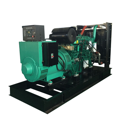 購入 SHX力のディーゼル発電機500kva 400kw Yuchai緊急のGenset online manufacture