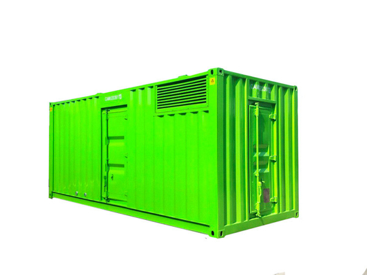 購入 カミンズ 2000 kw 発電機 高電圧 online manufacture