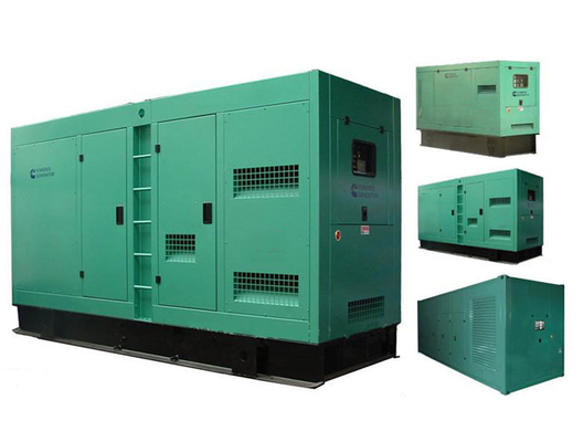 購入 セリウムISOのスタンバイのディーゼル発電機200kwの産業封じられた無声発電所 online manufacture
