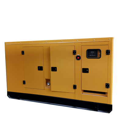 購入 水はAVR力のディーゼル発電機CCEC Cummins 500kwの発電機を冷却した online manufacture