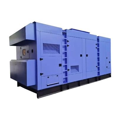 購入 高電圧 500kVA カミンズ ディーゼル発電機 産業備蓄電源 全国支援 online manufacture